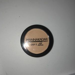Mannakadar Beauty Finishing Powder NEVER OPENED